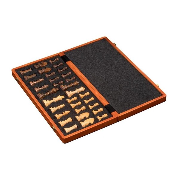 Coffret d échecs de luxe