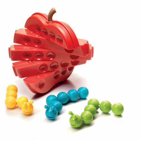 Apple Twist