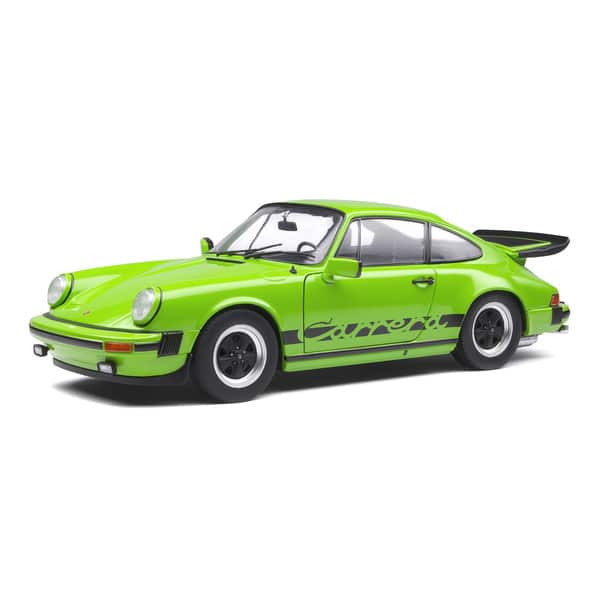 Voiture Porsche 911 Carrera 3.0