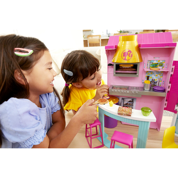 Le Restaurant de Barbie