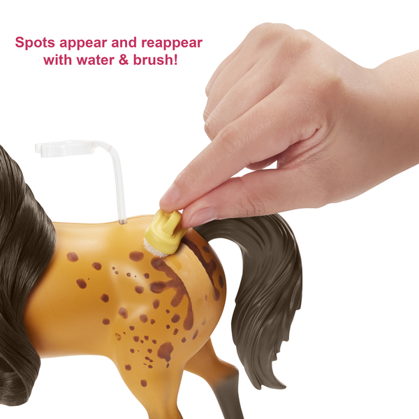 Spirit l indomptable - Coffret Centre Équestre Deluxe