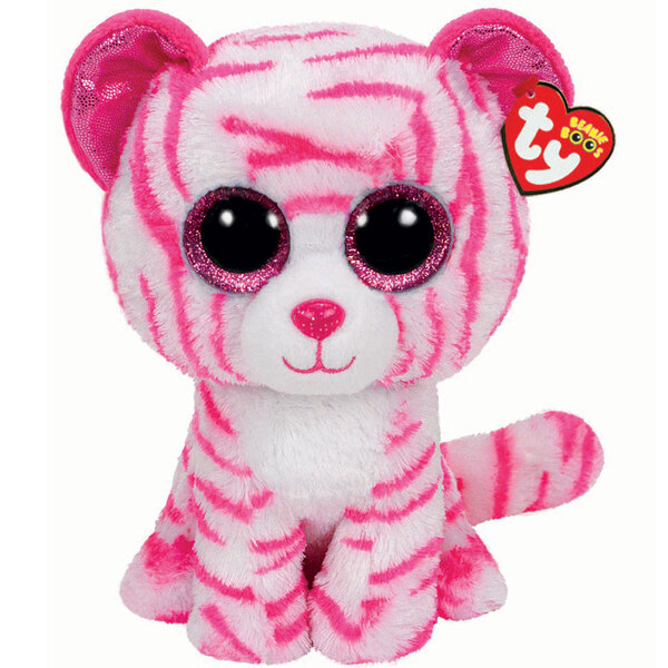 Beanie Boo Asia Tiger 42 cm