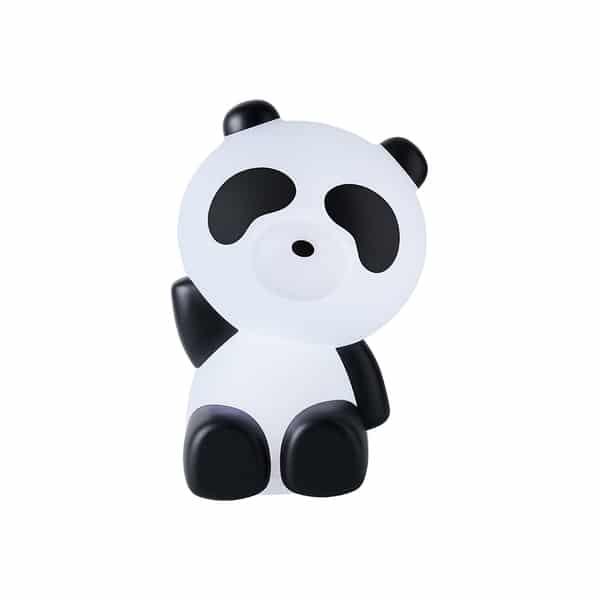 Enceinte lumineuse panda Bigben : King Jouet, Veilleuses Bigben