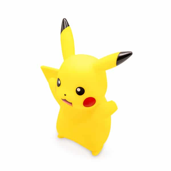 Lampe Pokémon Pikachu 25 cm