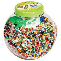 Hama Perles & Plaques en pot - 2067