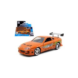 Fast & Furious Toyota Supra 1995 1/32