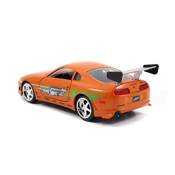 Fast & Furious Toyota Supra 1995 1/32