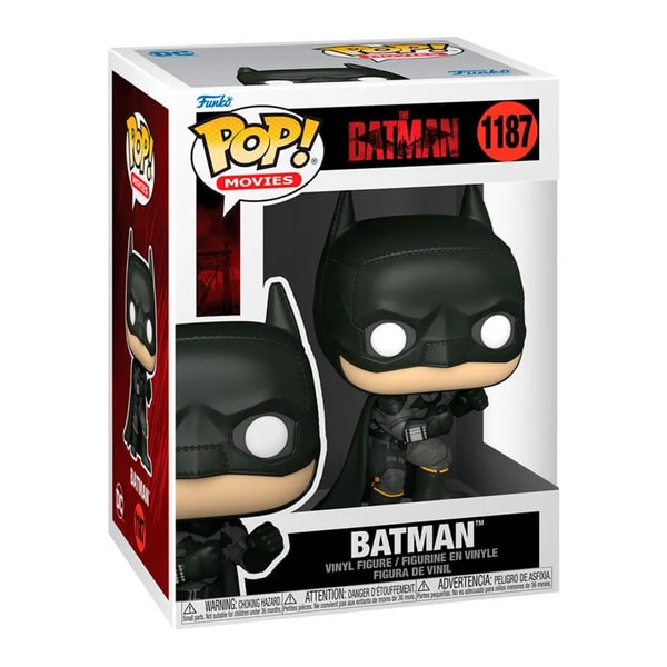 Figurine Pop Batman