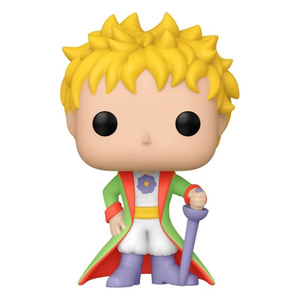 Figurine Le Petit Prince Funko