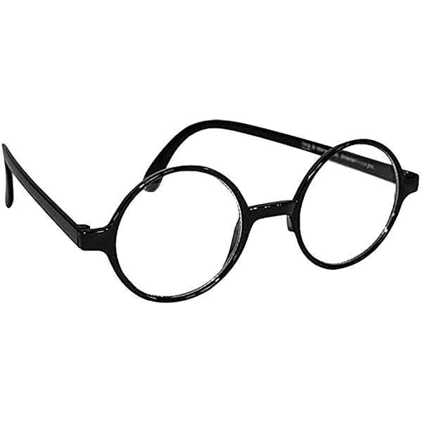 Lunettes Harry Potter