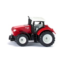 HABA- Couverts Tracteur Traktor, 302820, Multicolore : : Bébé et  Puériculture