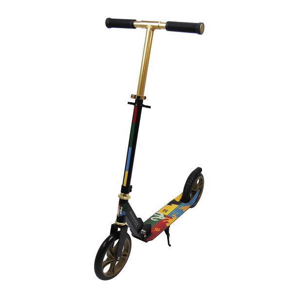 Trottinette Harry Potter