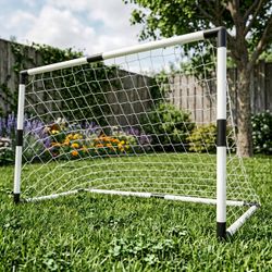 2 cages de foot - 91 cm