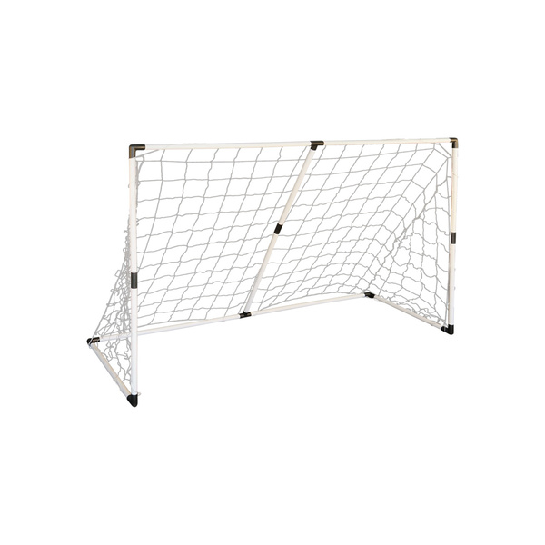 Cages de foot en plastique évolutives 93 cm - 184 cm
