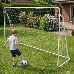 Cage de foot - 240 cm