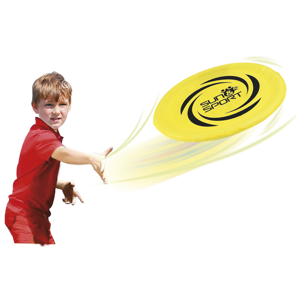 Frisbee géant - 40 cm 