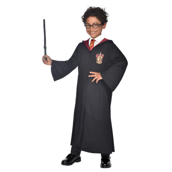 Costume Harry Potter - 6-8 ans
