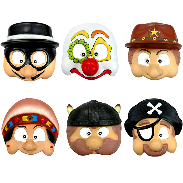Masques enfant