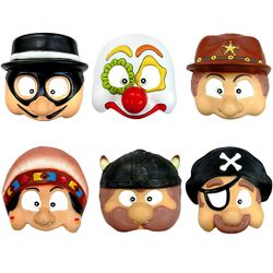 Masques enfant