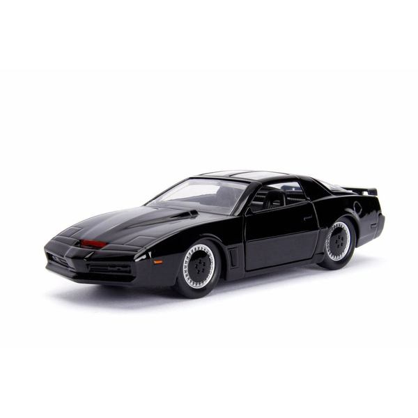 KITT Pontiac Firebird Trans Am 1982 1/32