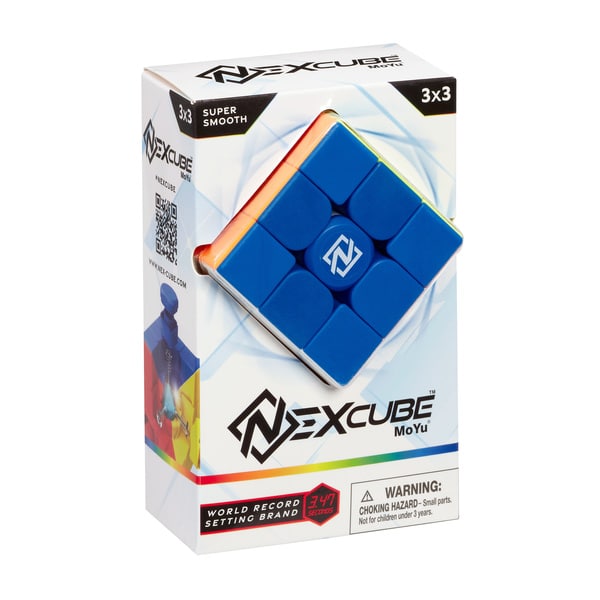 Nexcube 3x3 Classic