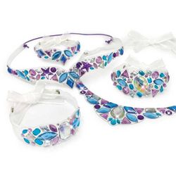 Nebulous Stars - Bijoux de cristaux flottants                                