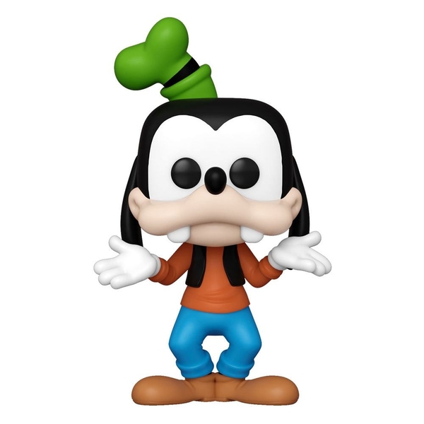 Figurine Pop Disney - Dingo