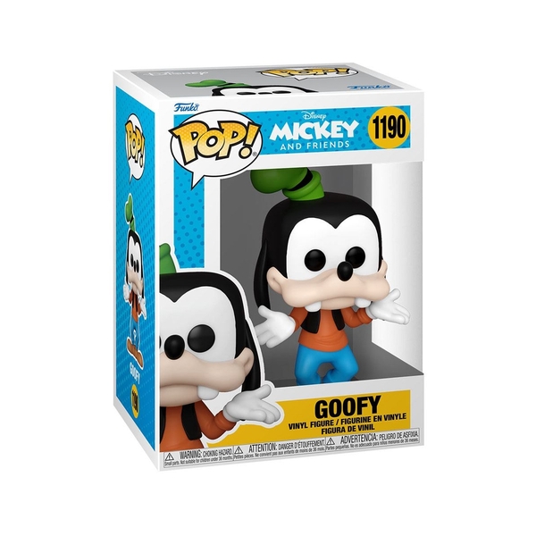Figurine Pop Disney - Dingo