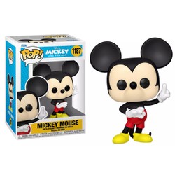 Figurine Mickey - Funko Pop - N°1187
