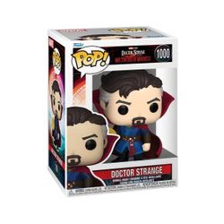 Figurine Pop Doctor Strange