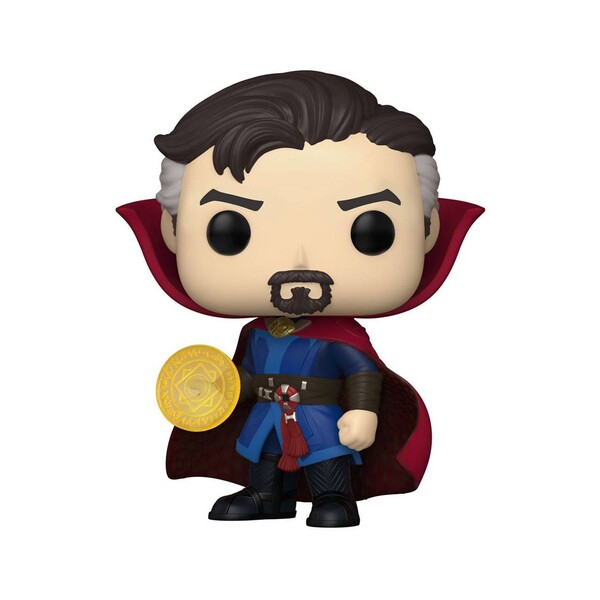 Figurine Pop Doctor Strange