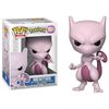 Figurine Pokémon MewTwo - Funko Pop n°581