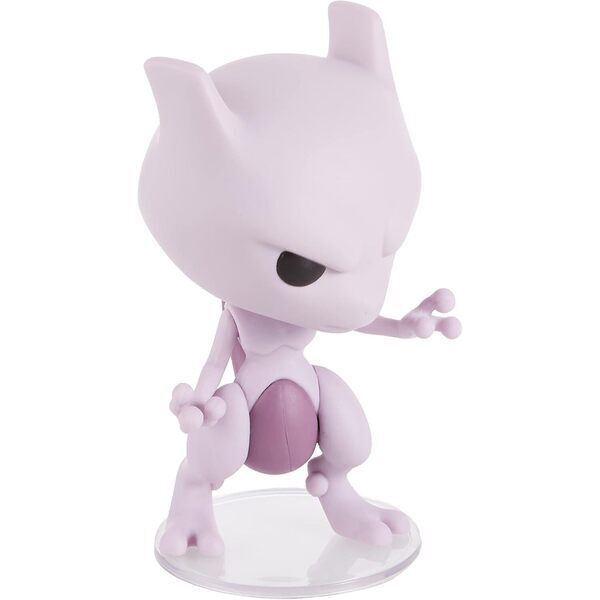 Figurine Pokémon MewTwo - Funko Pop n°581