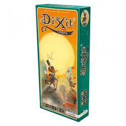 Dixit - Extension 4 "Origins"