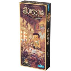 Dixit - Extension 8 "Harmonies"