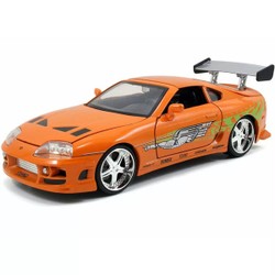 Fast & Furious Toyota Supra 1995 1/24