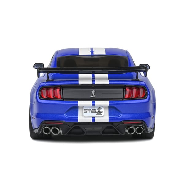 Voiture Ford Shelby GT500 Fast Track