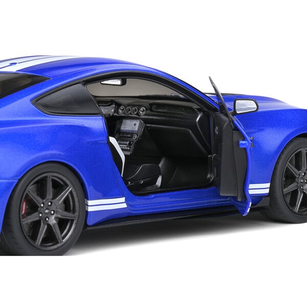 Voiture Ford Shelby GT500 Fast Track