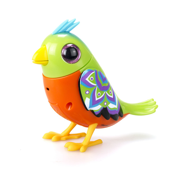 Oiseau interactif Digibirds