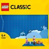  11025 - LEGO® Classic - La plaque de construction bleue