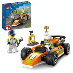 60322 - LEGO® City - La voiture de course