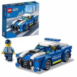 60325 - LEGO® City - Le camion bétonnière LEGO : King Jouet, Lego