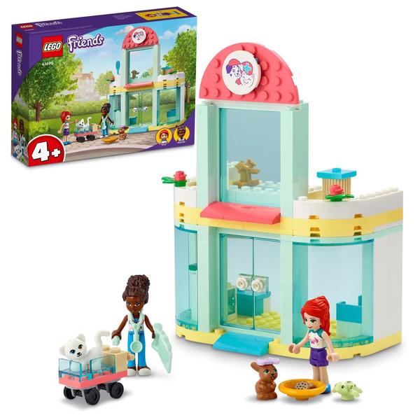 41695 - LEGO® Friends - La clinique vétérinaire