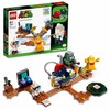 71397 - LEGO® Super Mario - Extension Laboratoire et Ectoblast de Luigi’s Mansion