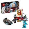 76213 - LEGO® Marvel - La Salle du Trône du Roi Namor
