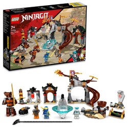 71764 - LEGO® Ninjago - Le Centre d’Entraînement Ninja