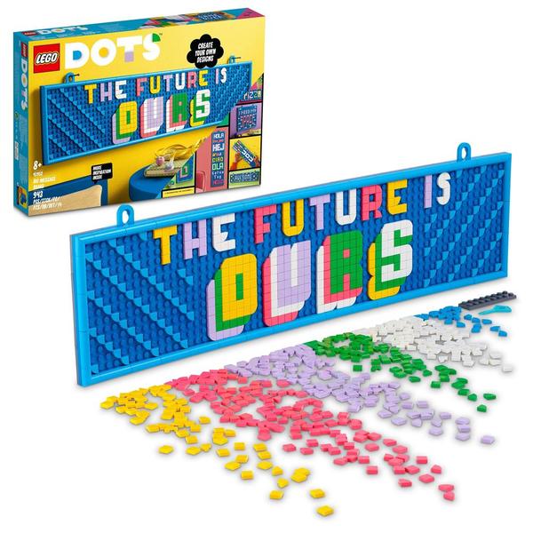 41952 - LEGO® DOTS - Le grand tableau à messages