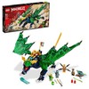 71766 - LEGO® NINJAGO - Le dragon légendaire de Lloyd