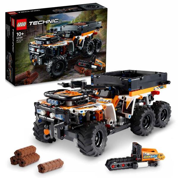 42139 - LEGO® Technic - Le Véhicule Tout-Terrain