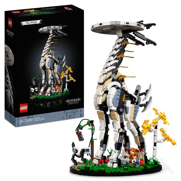 76989 - LEGO® Creator Expert - Horizon Forbidden West : Grand-Cou